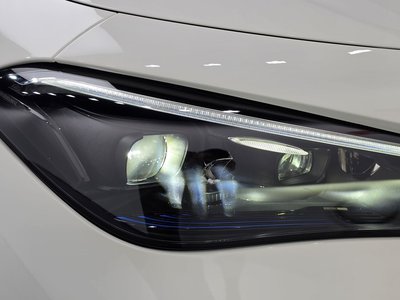 صورة 9 لـ 2025 Mercedes-BENZ CLE