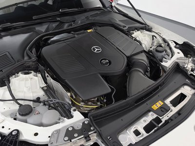 صورة 7 لـ 2025 Mercedes-BENZ CLE