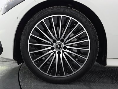 صورة 6 لـ 2025 Mercedes-BENZ CLE