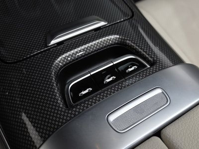 2025 Mercedes-BENZ CLE — миниатюра 22