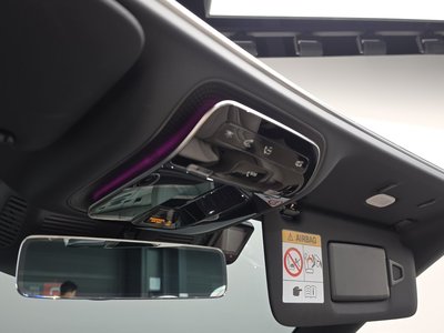 2025 Mercedes-BENZ CLE — миниатюра 26