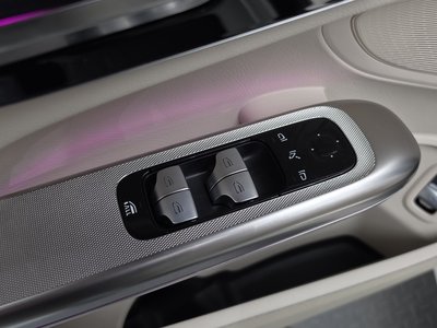 2025 Mercedes-BENZ CLE — миниатюра 29