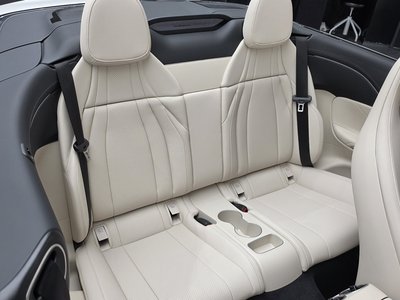 2025 Mercedes-BENZ CLE — миниатюра 17