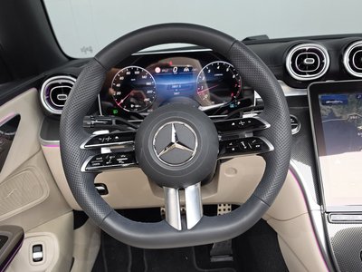 2025 Mercedes-BENZ CLE — миниатюра 18