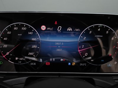2025 Mercedes-BENZ CLE — миниатюра 11