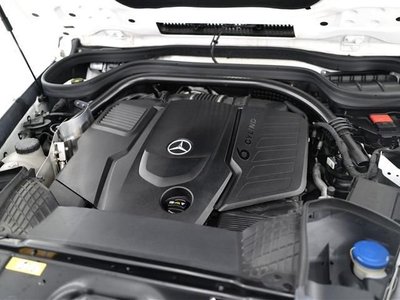 2020 Mercedes-BENZ OTHERS — миниатюра 27