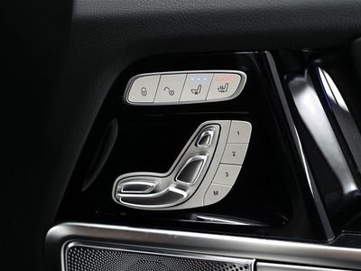 2020 Mercedes-BENZ OTHERS — миниатюра 21