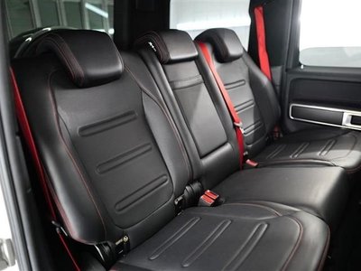 2020 Mercedes-BENZ OTHERS — миниатюра 17