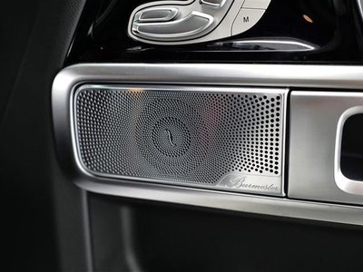 2020 Mercedes-BENZ OTHERS — миниатюра 22
