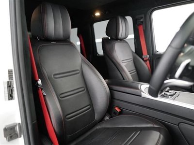2020 Mercedes-BENZ OTHERS — миниатюра 16