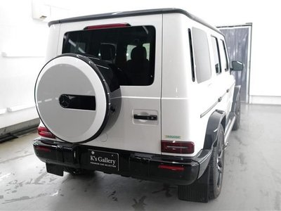 2020 Mercedes-BENZ OTHERS — миниатюра 14