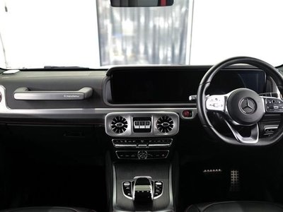 2020 Mercedes-BENZ OTHERS — миниатюра 15