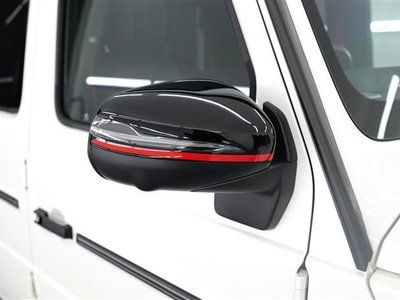 2020 Mercedes-BENZ OTHERS — миниатюра 12