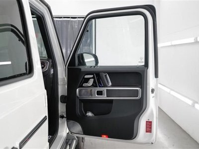 2020 Mercedes-BENZ OTHERS — миниатюра 19