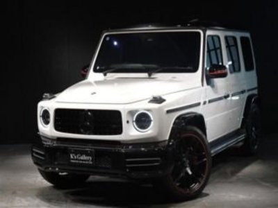 MERCEDES-BENZ OTHERS - 1