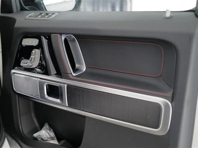 2020 Mercedes-BENZ OTHERS — миниатюра 20
