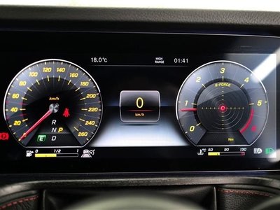 2020 Mercedes-BENZ OTHERS — миниатюра 24