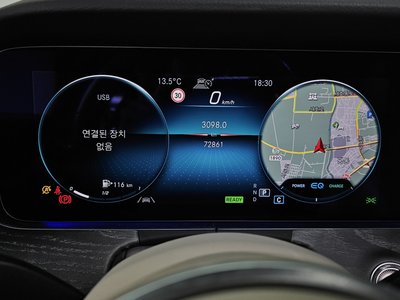 MERCEDES-BENZ CLS - 8