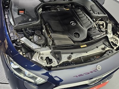 MERCEDES-BENZ CLS - 7