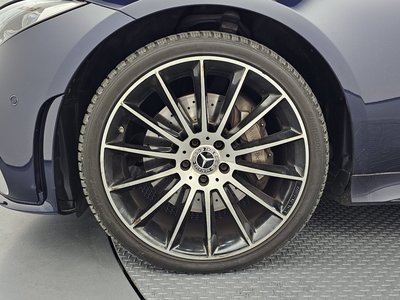 MERCEDES-BENZ CLS - 6