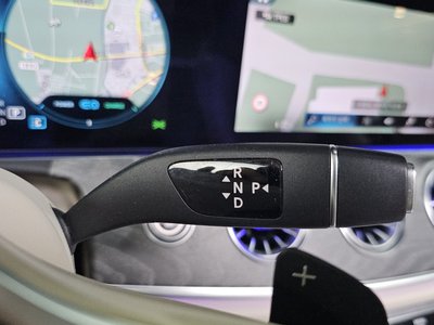 MERCEDES-BENZ CLS - 9