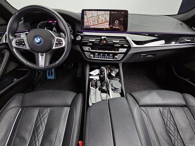 BMW 5 SERIES - 5