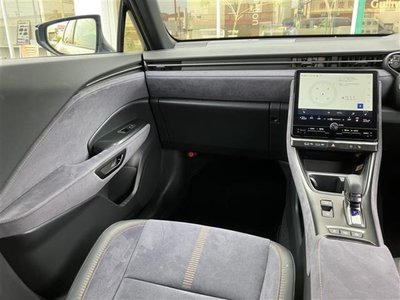2024 Lexus LBX thumbnail 13