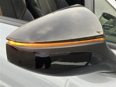 2024 Lexus LBX thumbnail 11