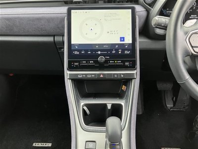 2024 Lexus LBX thumbnail 20
