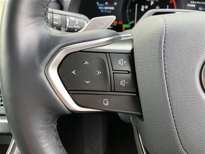 2024 Lexus LBX thumbnail 14