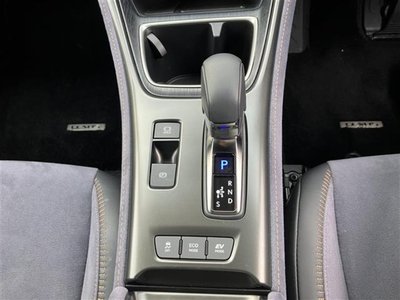 2024 Lexus LBX thumbnail 26