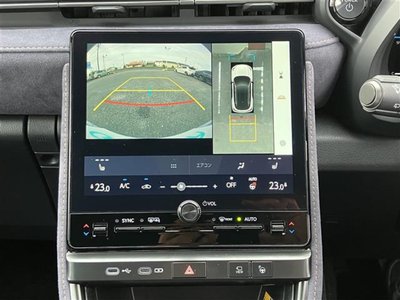 2024 Lexus LBX thumbnail 23