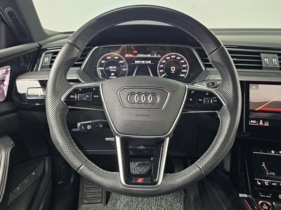 2023 AUDI E-TRON — миниатюра 14