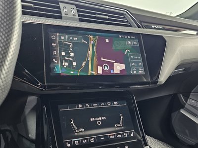 2023 AUDI E-TRON — миниатюра 13