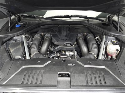 2021 Genesis GV70 照片 7