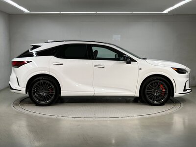 LEXUS RX - 3