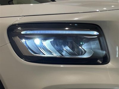 2024 Mercedes-BENZ GLB 缩略图 38