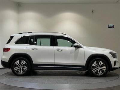 2024 Mercedes-BENZ GLB 缩略图 32