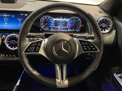 2024 Mercedes-BENZ GLB 照片 8
