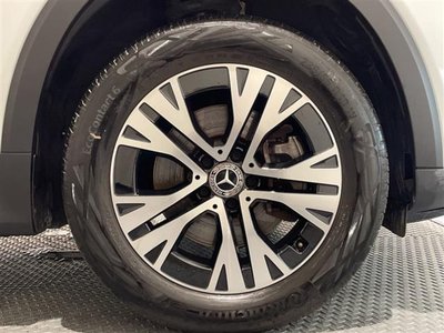 2024 Mercedes-BENZ GLB 缩略图 35