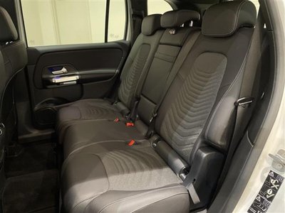 2024 Mercedes-BENZ GLB 照片 5