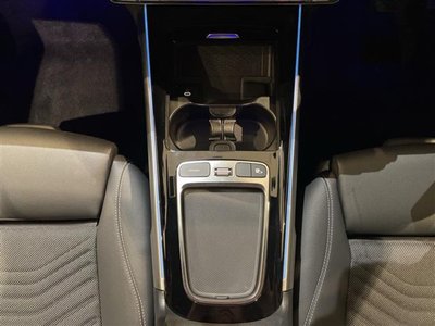 2024 Mercedes-BENZ GLB 缩略图 18
