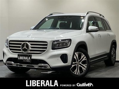 2024 Mercedes-BENZ GLB 照片 1