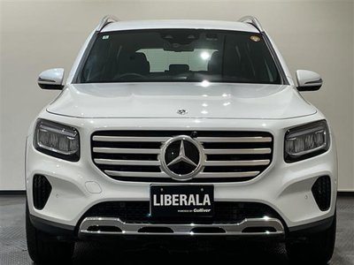 2024 Mercedes-BENZ GLB 缩略图 27