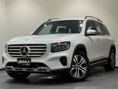 2024 Mercedes-BENZ GLB 缩略图 29