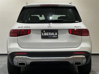 2024 Mercedes-BENZ GLB 缩略图 30