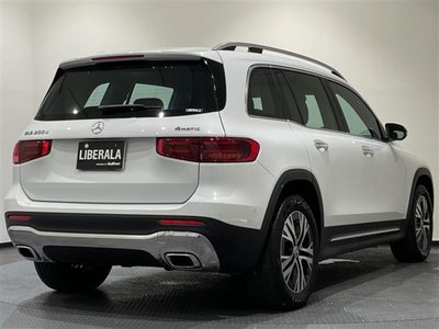2024 Mercedes-BENZ GLB 缩略图 45