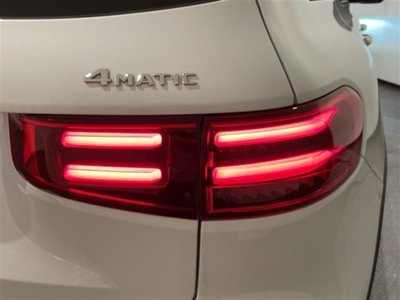 2024 Mercedes-BENZ GLB 缩略图 43