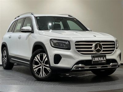 2024 Mercedes-BENZ GLB 缩略图 28