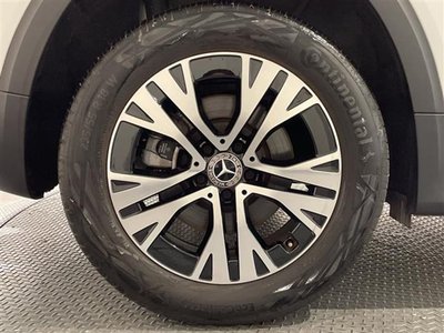 2024 Mercedes-BENZ GLB 缩略图 37